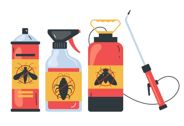 Best Pest Prevention Services  in Mount Vernon, WA